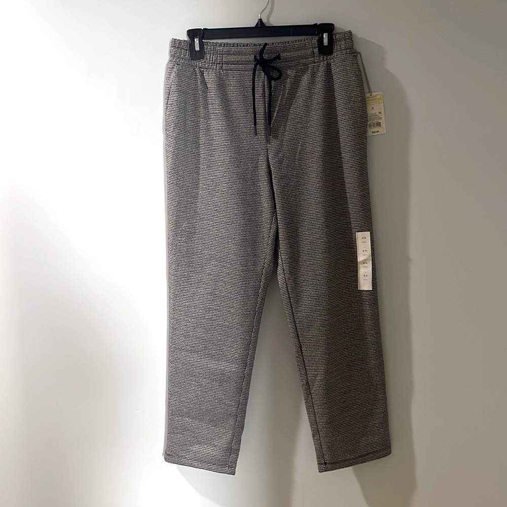 Comfortable dress pants